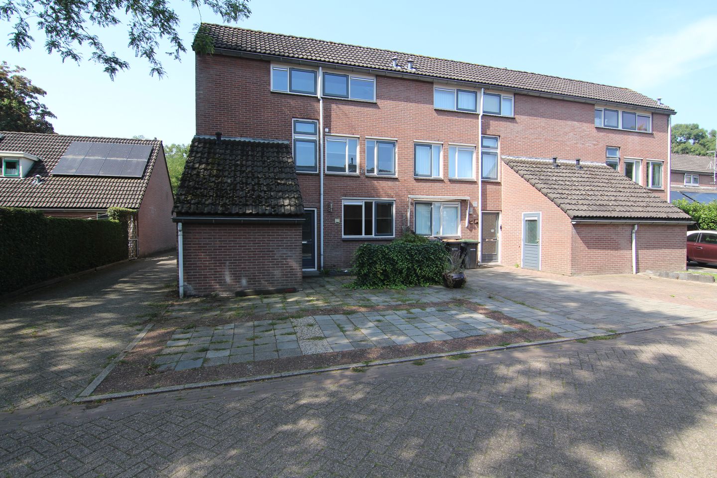 Foto 1 van Kamille 6