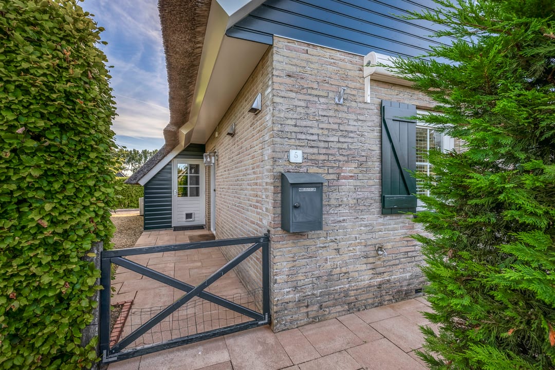 Foto 23 van Kreeklaan 5