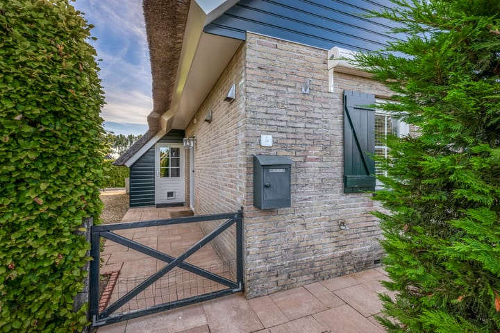 Foto 23 van Kreeklaan 5