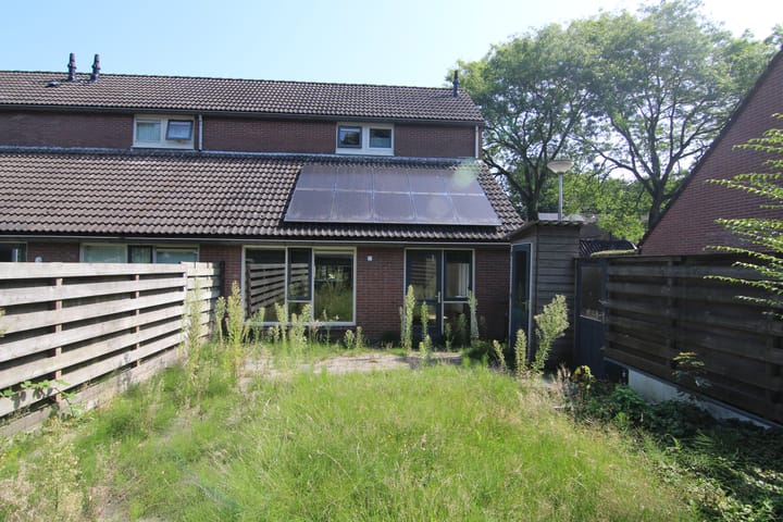 Foto 17 van Kamille 6