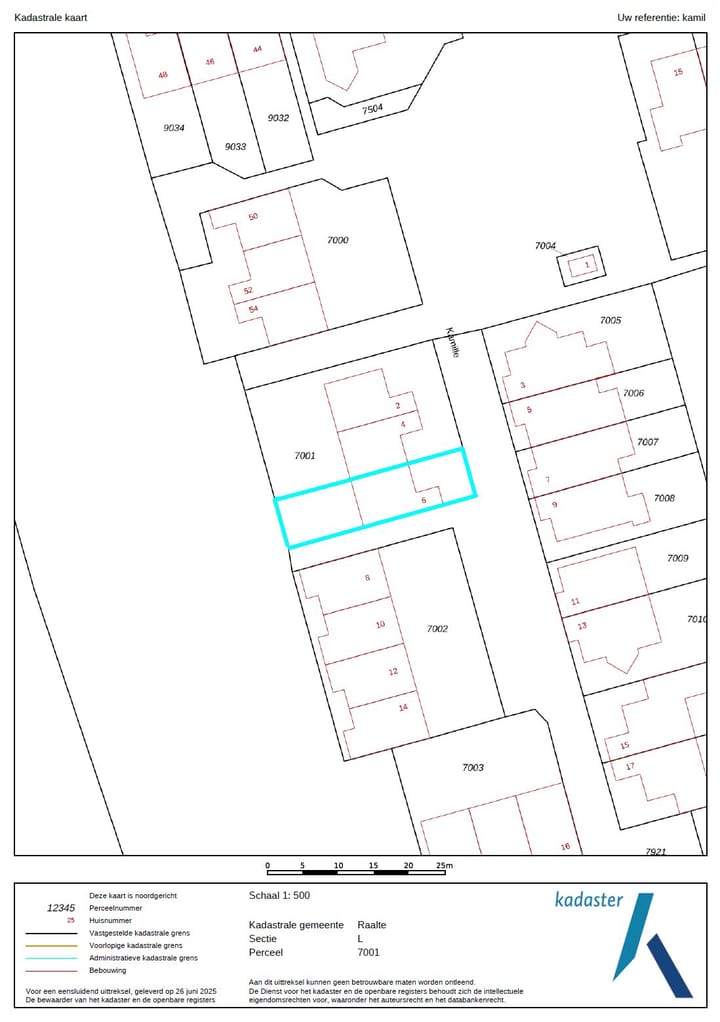 Foto 22 van Kamille 6