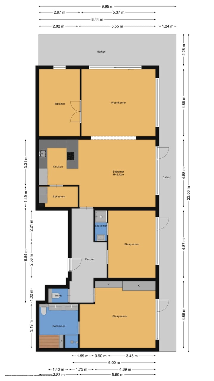 Photo 31 of Labradorstroom 93