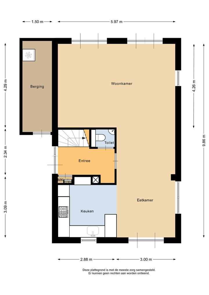 Foto 40 van Kreeklaan 5