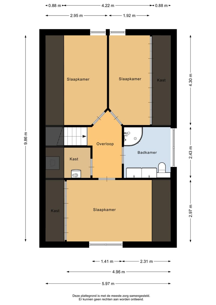 Foto 41 van Kreeklaan 5