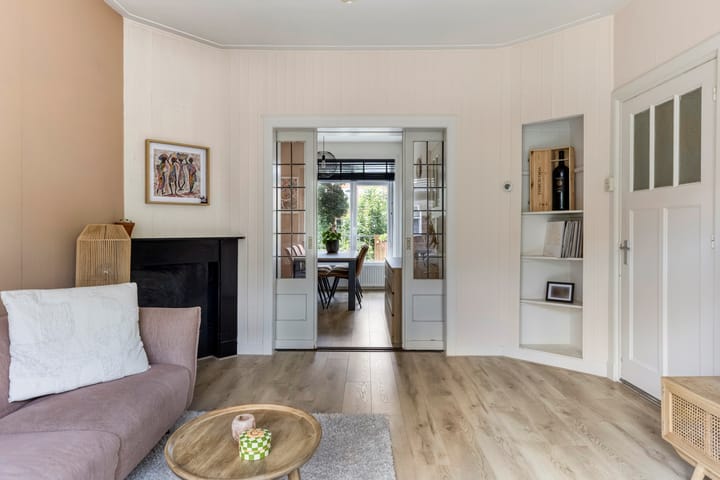 Foto 2 van A.P. Fokkerstraat 44-A