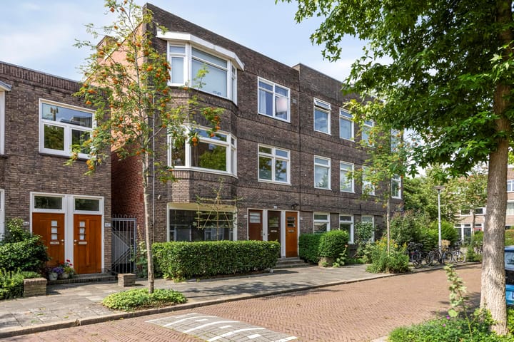 Foto 3 van A.P. Fokkerstraat 44-A