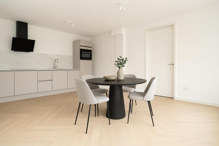 Foto 2 van Vuurdoornplein