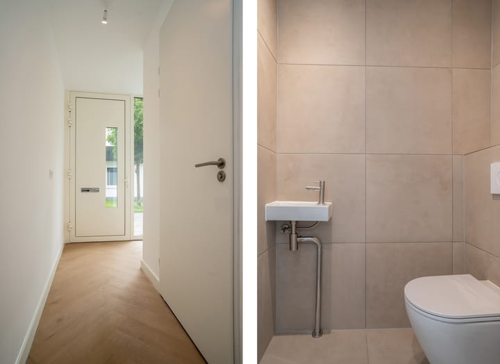 Foto 10 van Vuurdoornplein