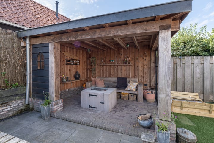 Foto 38 van De Cotelaer 10