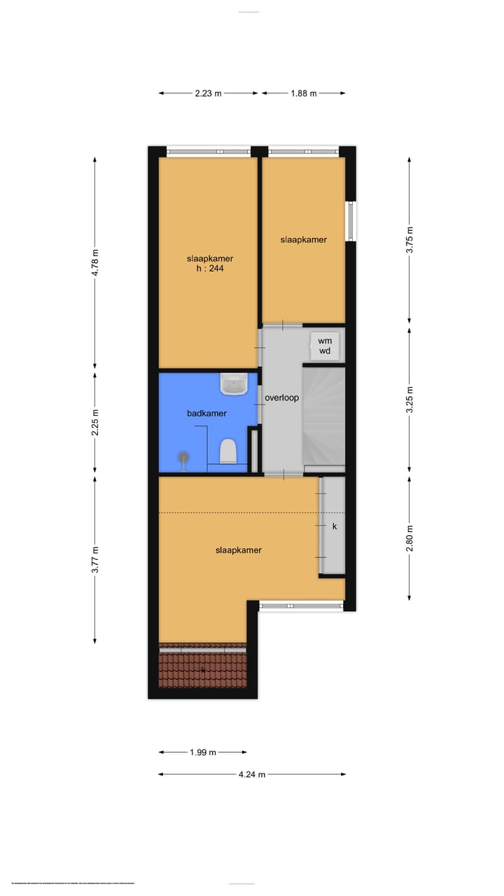 Foto 49 van De Cotelaer 10