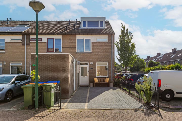 Foto 1 van Spechtenkamp 314