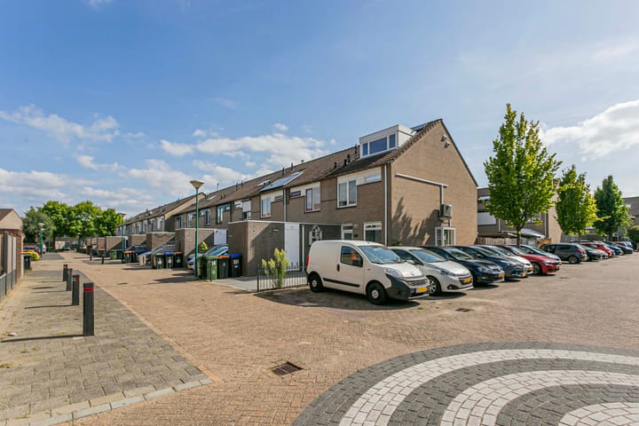 Foto 2 van Spechtenkamp 314