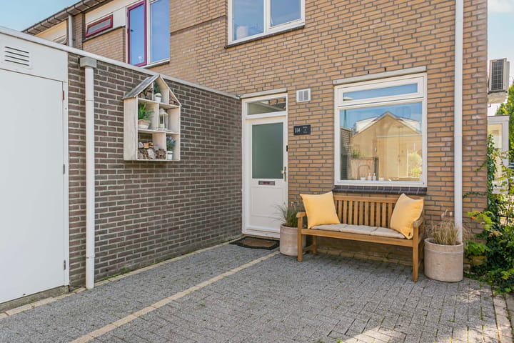 Foto 3 van Spechtenkamp 314