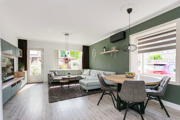 Foto 5 van Spechtenkamp 314