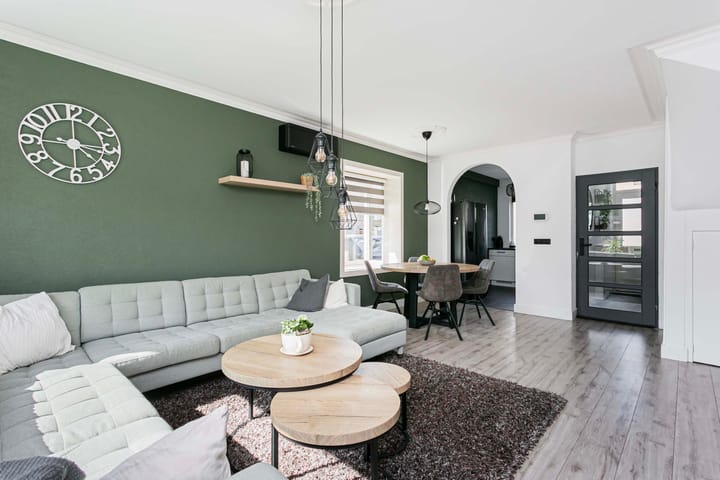 Foto 8 van Spechtenkamp 314