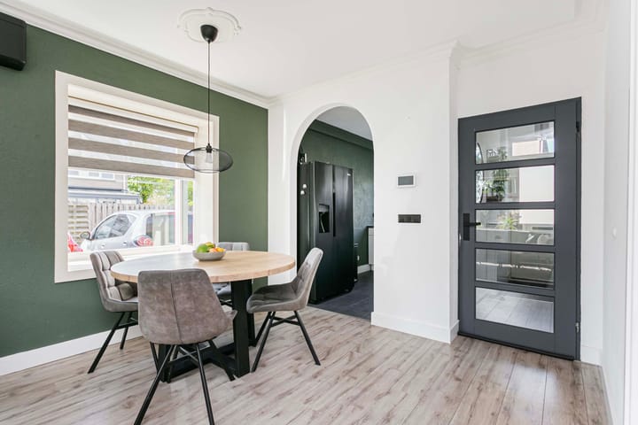 Foto 9 van Spechtenkamp 314