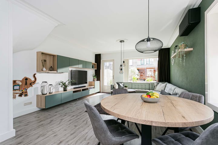 Foto 12 van Spechtenkamp 314