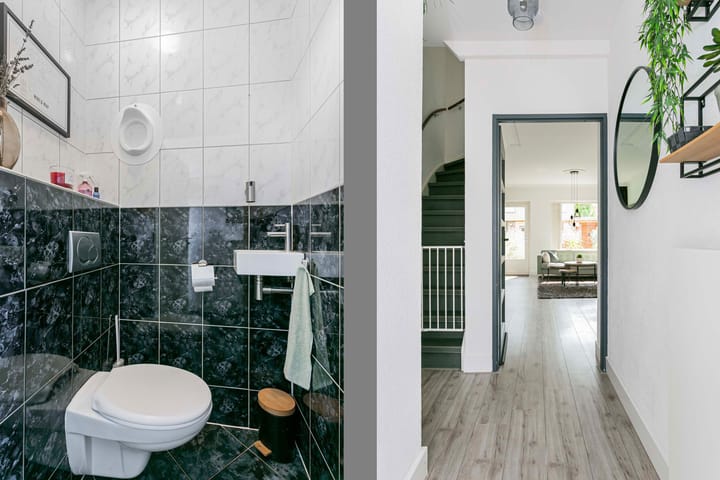 Foto 13 van Spechtenkamp 314