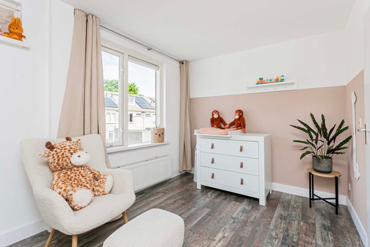 Foto 16 van Spechtenkamp 314