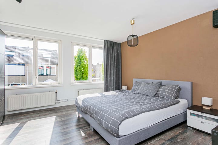 Foto 17 van Spechtenkamp 314