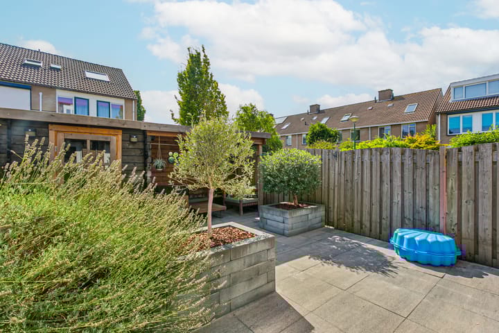 Foto 24 van Spechtenkamp 314