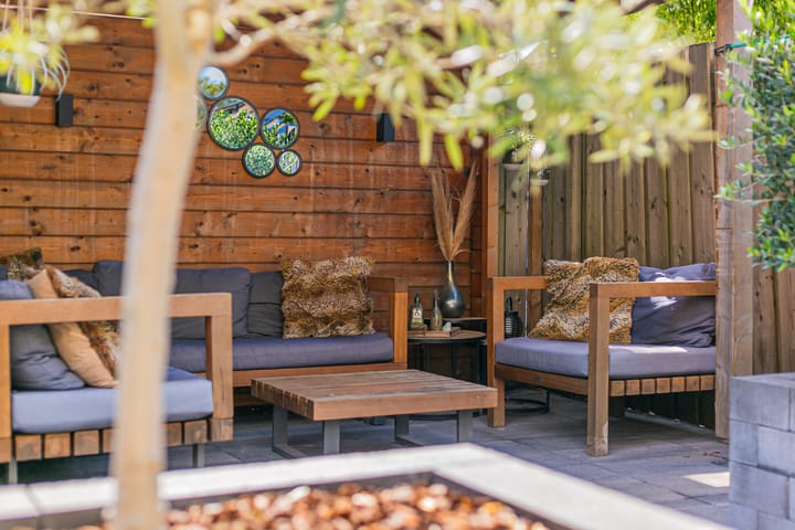 Foto 25 van Spechtenkamp 314