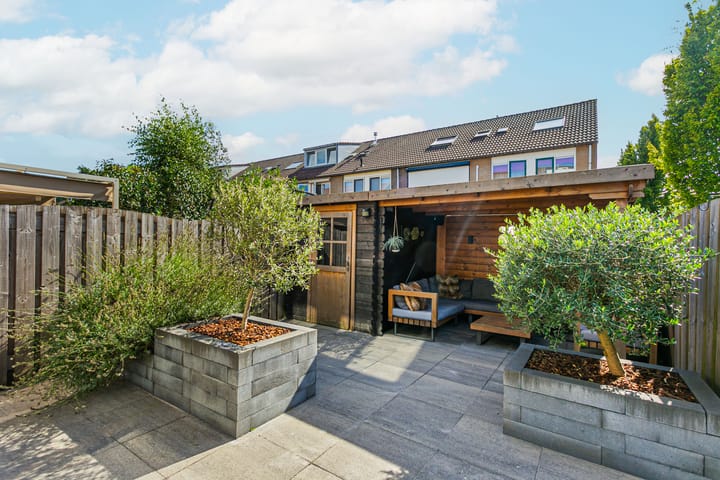 Foto 26 van Spechtenkamp 314