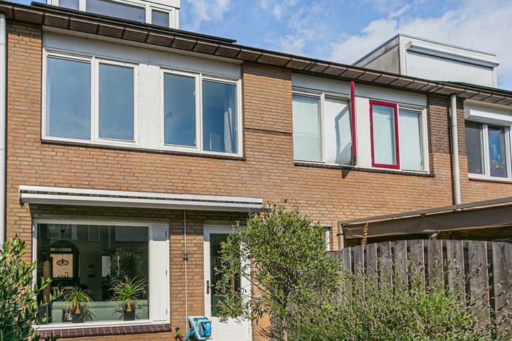 Foto 28 van Spechtenkamp 314