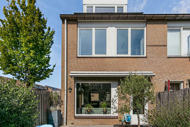 Foto 29 van Spechtenkamp 314