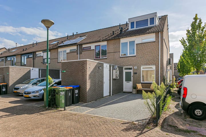 Foto 30 van Spechtenkamp 314