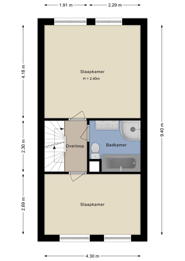 Foto 33 van Spechtenkamp 314