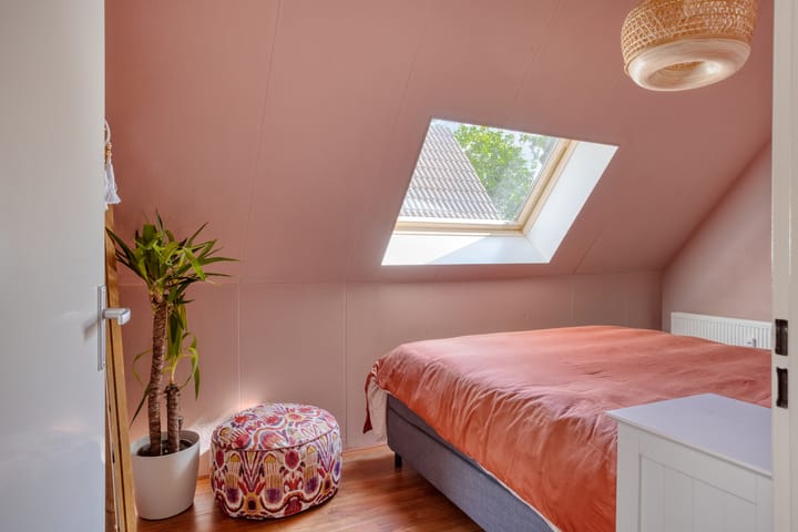 Foto 3 van Pastoor de Kroonstraat 122