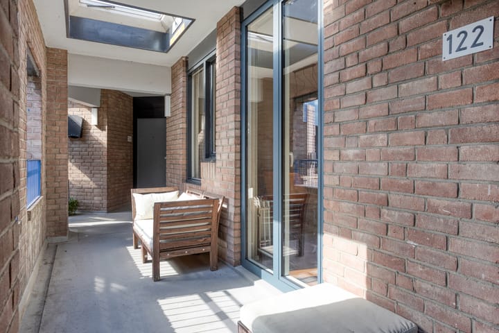 Foto 7 van Pastoor de Kroonstraat 122