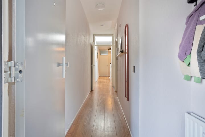 Foto 8 van Pastoor de Kroonstraat 122