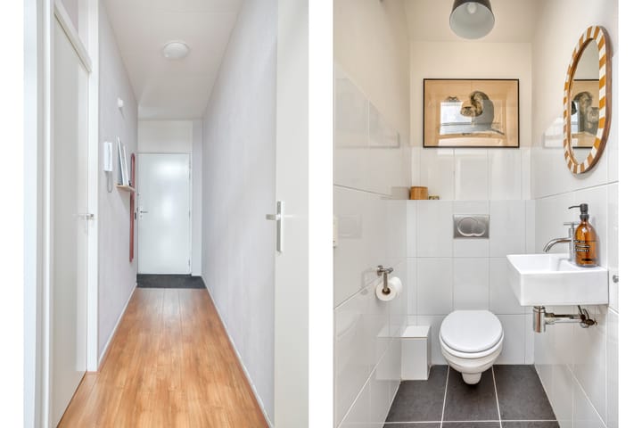 Foto 9 van Pastoor de Kroonstraat 122