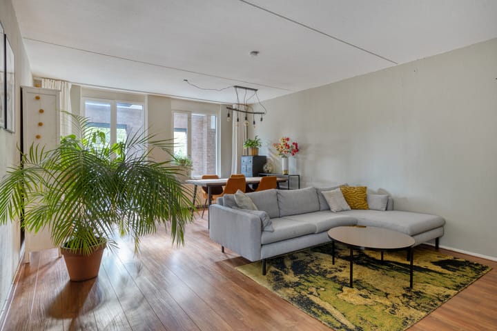 Foto 10 van Pastoor de Kroonstraat 122