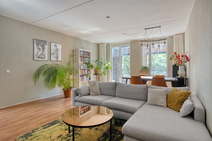 Foto 12 van Pastoor de Kroonstraat 122