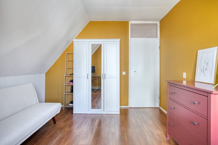 Foto 25 van Pastoor de Kroonstraat 122