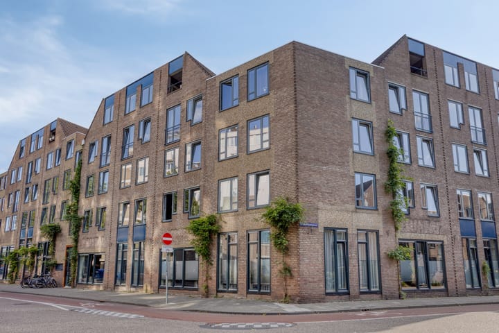 Foto 28 van Pastoor de Kroonstraat 122