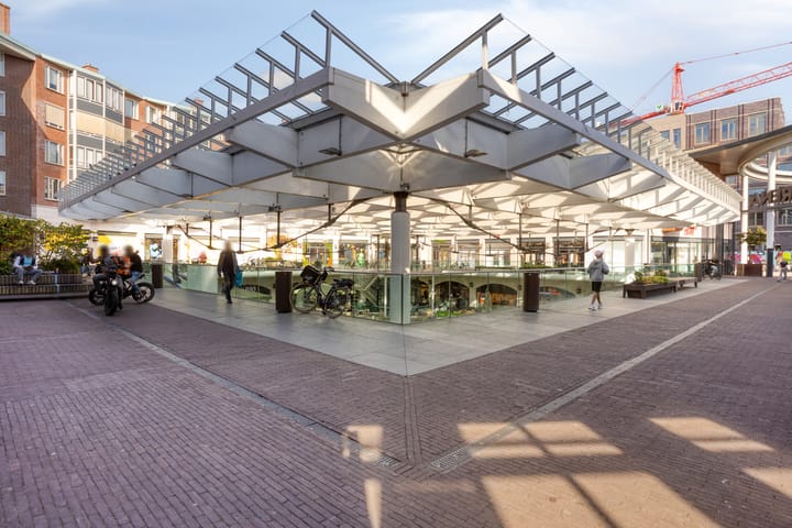 Foto 29 van Pastoor de Kroonstraat 122