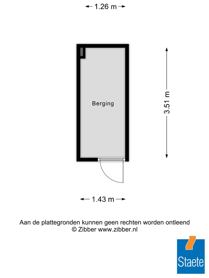 Foto 33 van Pastoor de Kroonstraat 122