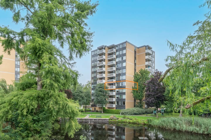 Johannes Poststraat 138 main image