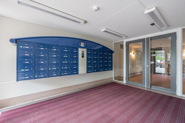 Photo 22 of Johannes Poststraat 138