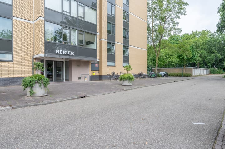 Photo 23 of Johannes Poststraat 138