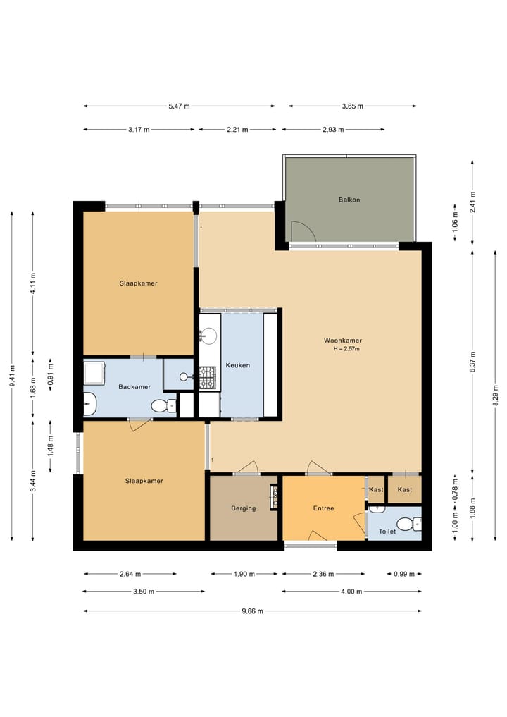 Photo 26 of Johannes Poststraat 138