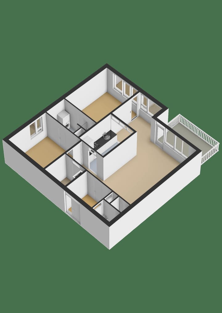 Photo 27 of Johannes Poststraat 138