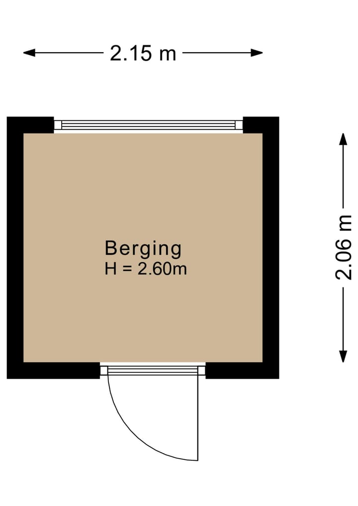Photo 28 of Johannes Poststraat 138