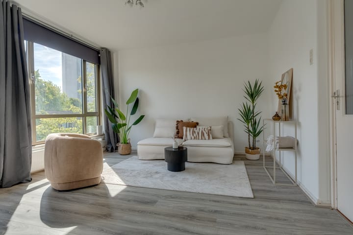 Foto 2 van Adriaen van Ostadelaan 161-3