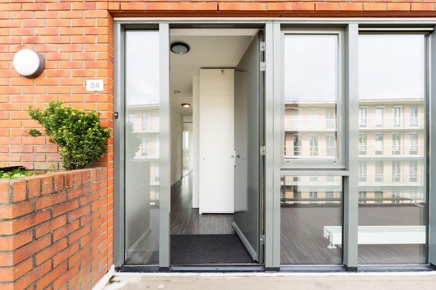 Foto 5 van Bouwe Landlaan 84