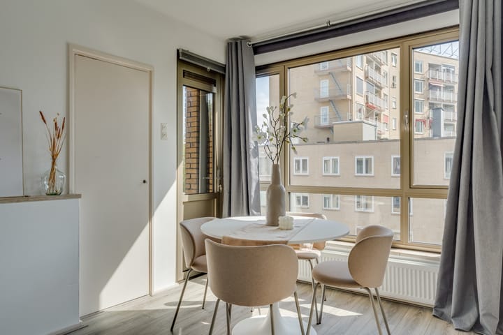 Foto 5 van Adriaen van Ostadelaan 161-3